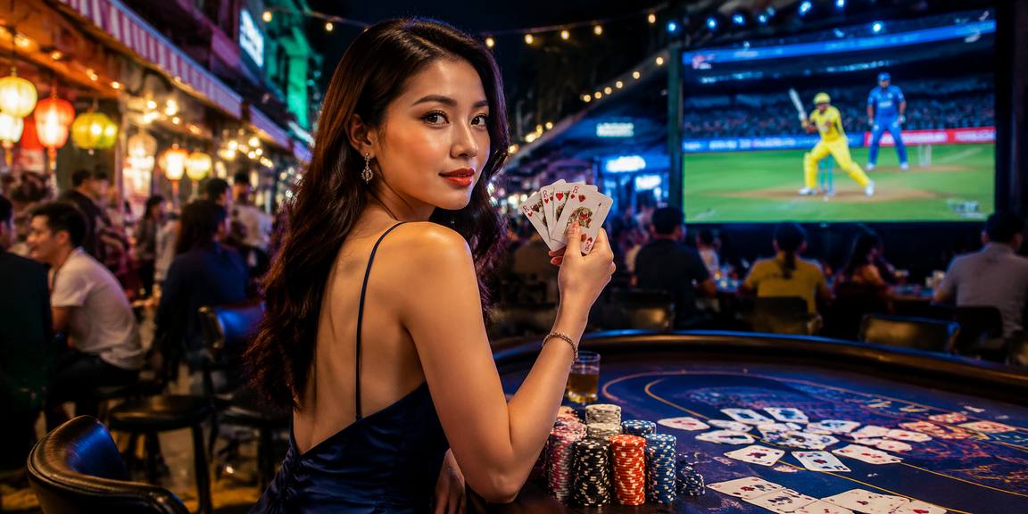 vs3388 Đăng nhập nhanh chóng để vào sòng bài của bạn